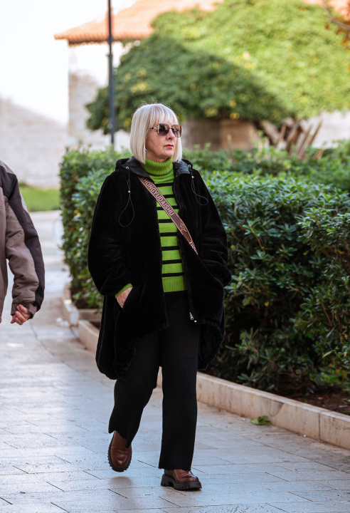 FOTO Đir po gradu, utorak 10. prosinca