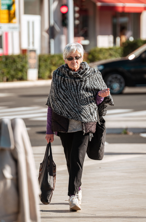 FOTO Đir po gradu, četvrtak 11. prosinca