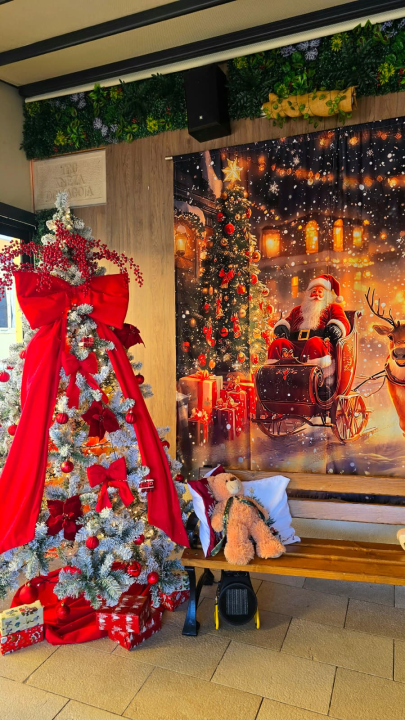 FOTO Advent u Skradinu: Blagdanska radost koju ne smijete propustiti! 