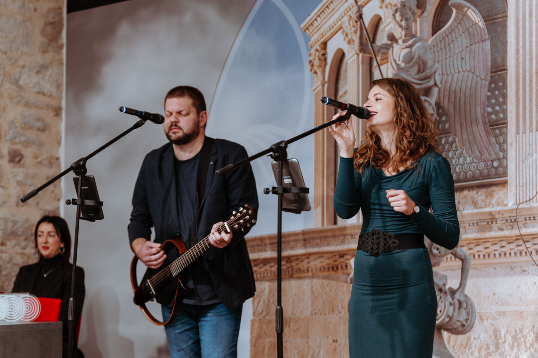 Održana svečana dodjela nagrada Zlatna Boula: Pogledajte tko su ovogodišnji dobitnici