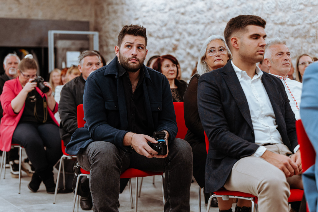 Održana svečana dodjela nagrada Zlatna Boula: Pogledajte tko su ovogodišnji dobitnici