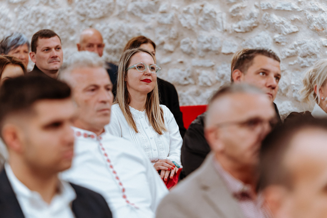 Održana svečana dodjela nagrada Zlatna Boula: Pogledajte tko su ovogodišnji dobitnici