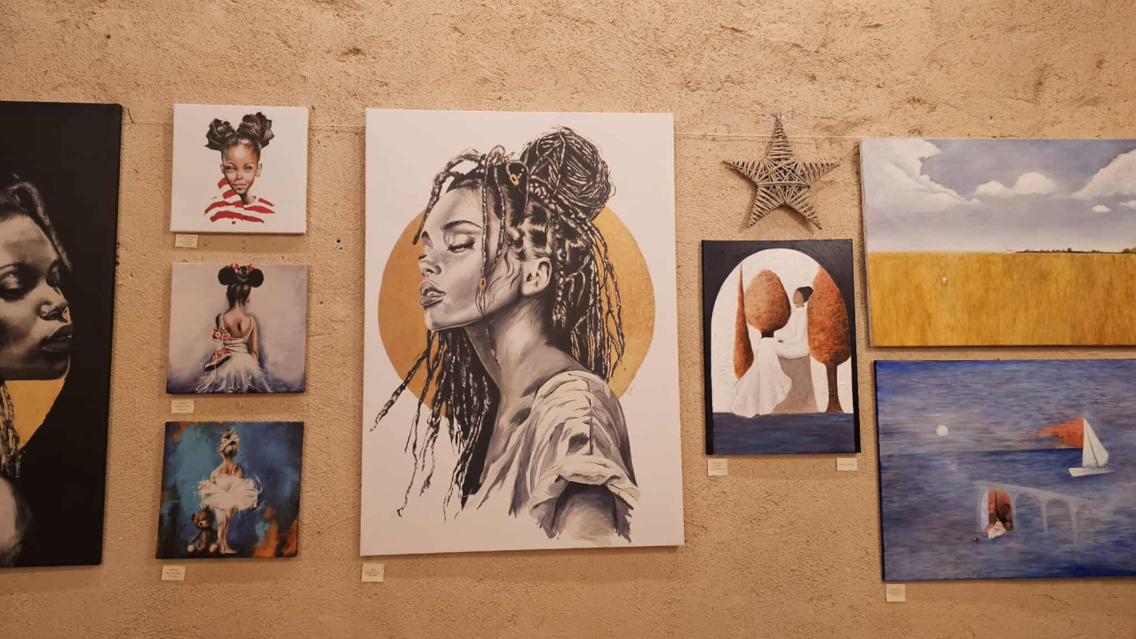 Otvoren Božićni tinel