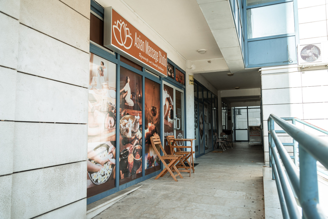 FOTO Darovne kartice Asian Massage Studija uz poseban blagdanski popust!