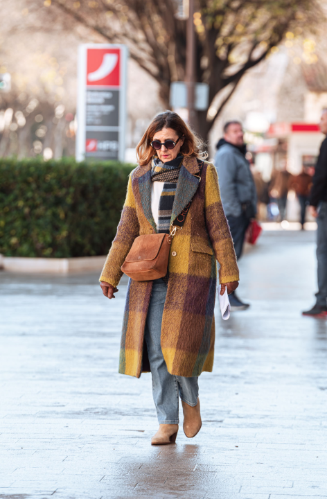 FOTO Đir po gradu, ponedjeljak 15. prosinca