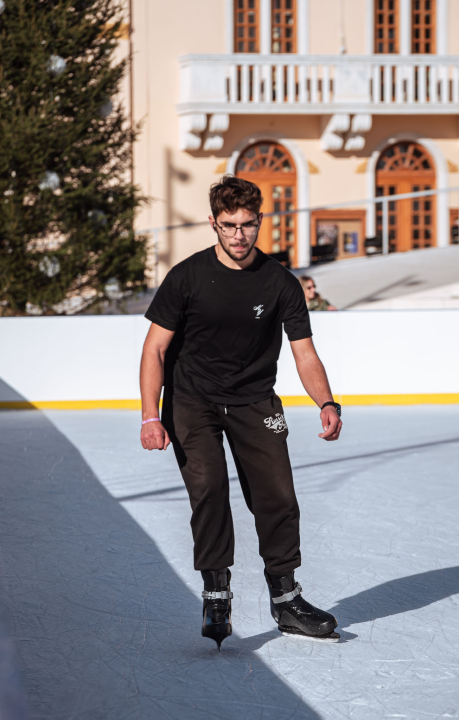 FOTO Đir po gradu, ponedjeljak 15. prosinca