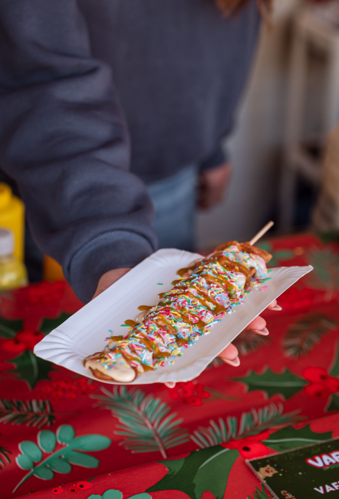 Metar kobasice, buncek, pašticada, sushi: Evo što nam je bilo 'taman mira', a što nas nije oduševilo