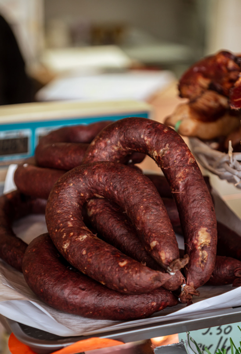 Tuke, pivci, patke i plate: Obogatite blagdanski stol uz Delikatese Petrović