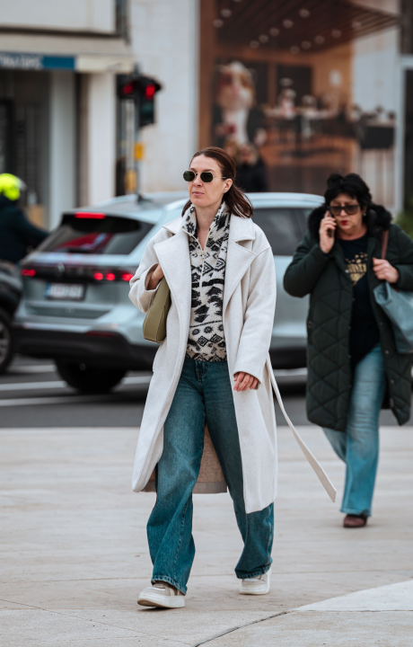 FOTO Đir po gradu, utorak 16. prosinca