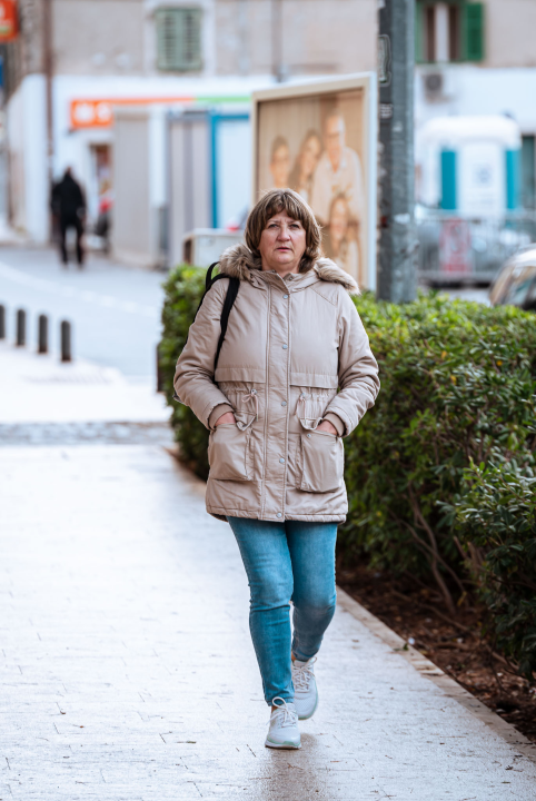 FOTO Đir po gradu, srijeda 17. prosinca