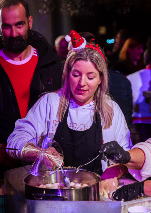 'Veteranke' nadmašile konkurenciju i osvojile ovogodišnju Frituladu