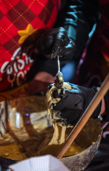 'Veteranke' nadmašile konkurenciju i osvojile ovogodišnju Frituladu