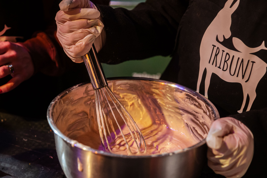 'Veteranke' nadmašile konkurenciju i osvojile ovogodišnju Frituladu