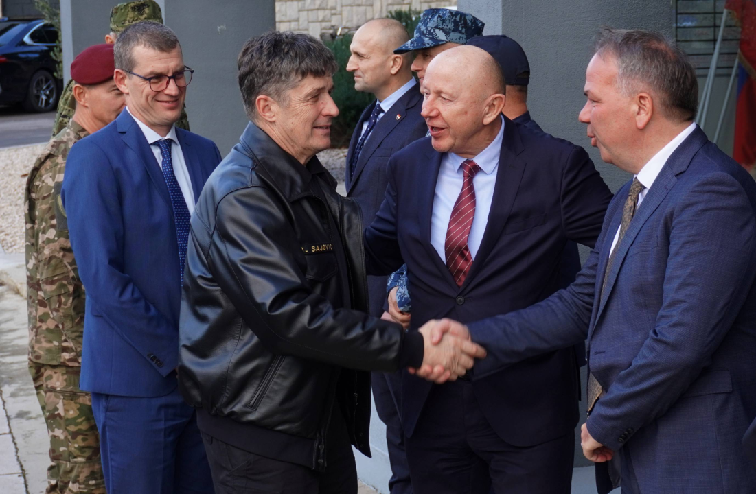 Nakon modernizacije u Šibeniku 'Triglavu' produljen operativni vijek još 30 godina