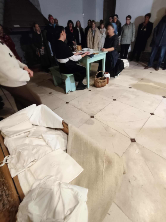 U Muzeju otvorena izložba o tihim heroinama šibenskih težačkih obitelji