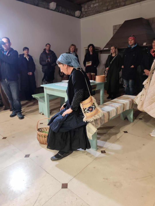 U Muzeju otvorena izložba o tihim heroinama šibenskih težačkih obitelji