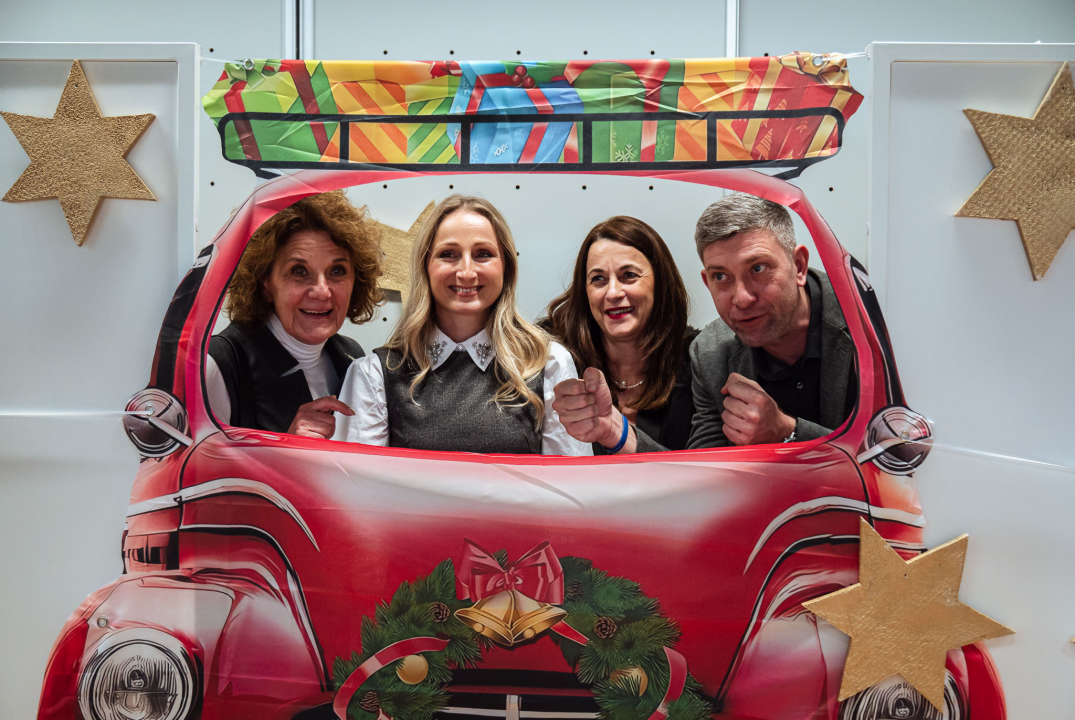 FOTO: Europe Direct Šibensko-kninske županije obilježio 5 godina uspješnog djelovanja!