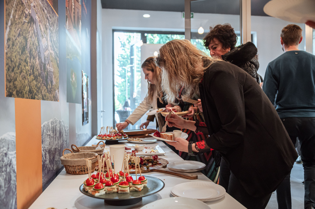 FOTO: Europe Direct Šibensko-kninske županije obilježio 5 godina uspješnog djelovanja!