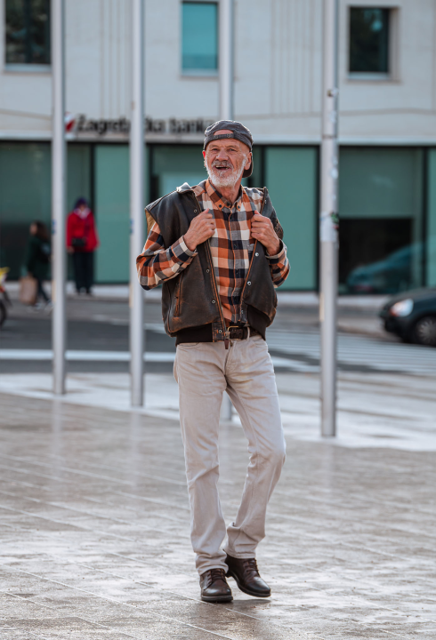 FOTO Đir po gradu, četvrtak 18. prosinca