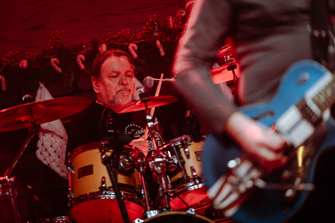 Neno Belan svojim hitovima na Adventuri raspjevao Šibenčanke i Šibenčane 