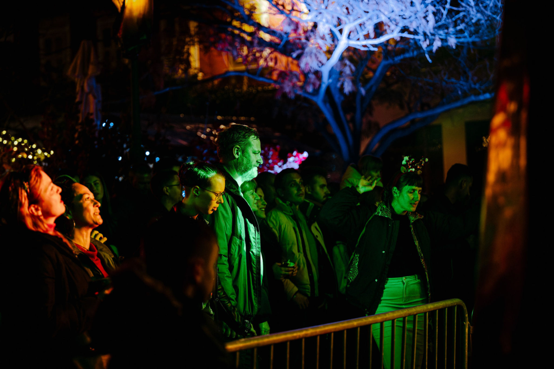 Neno Belan svojim hitovima na Adventuri raspjevao Šibenčanke i Šibenčane 