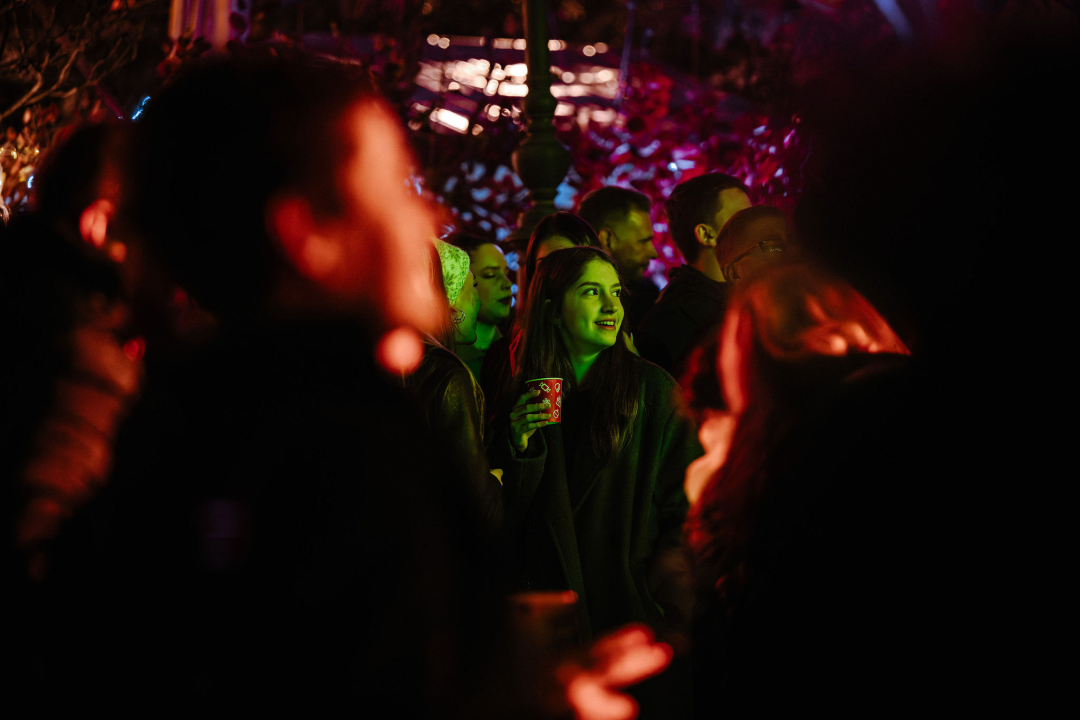 Neno Belan svojim hitovima na Adventuri raspjevao Šibenčanke i Šibenčane 