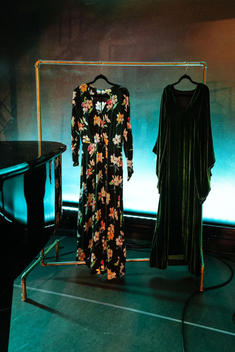 U čast Gabi i Arsena: Četiri vokalistice oduševile šibensku publiku