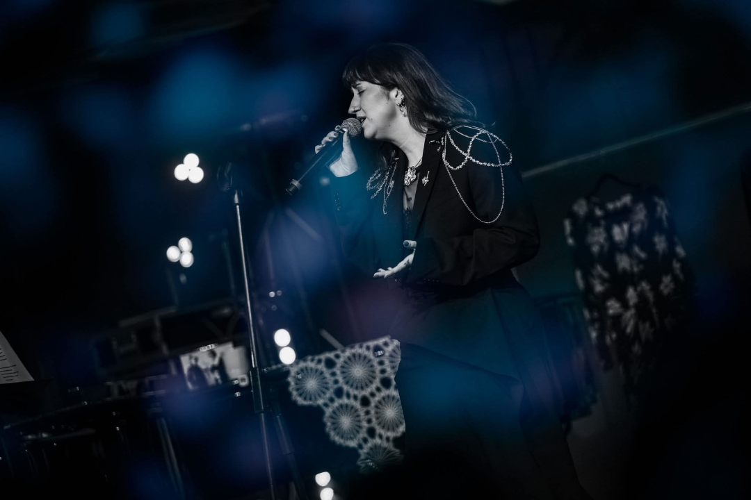 U čast Gabi i Arsena: Četiri vokalistice oduševile šibensku publiku