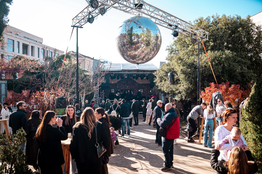 Soulwarmersi rasplesali Adventuru, Pull Off preuzima pozornicu večeras