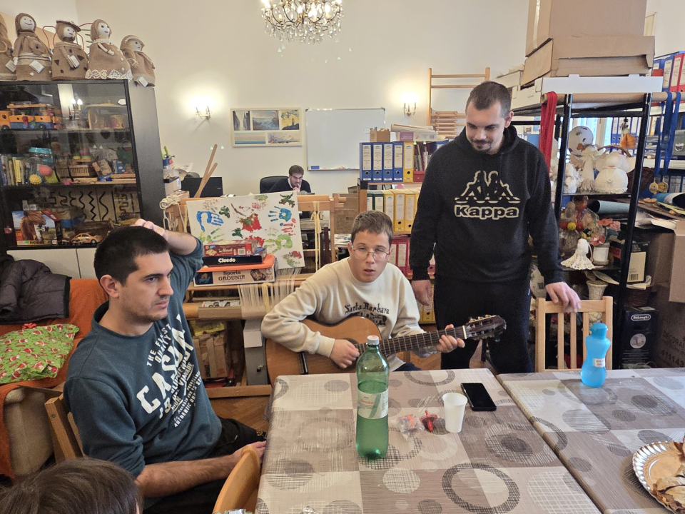 Moto klub posjetio Kamenčiće