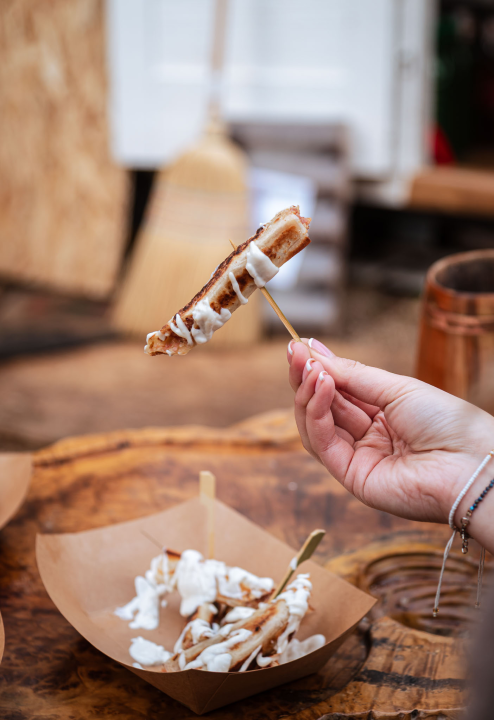 FOTO Idemo do grada: Doživite s nama čaroliju adventskih kućica