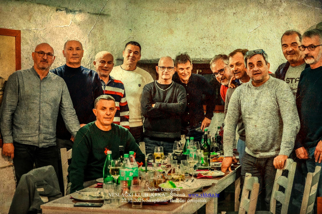 Sjednica Skupštine VK Krka