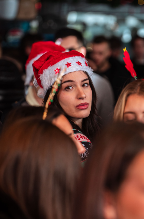 FOTO Na Šušur stiže glazbeni sudar generacija: Ićo i 'nova Aleksandra Prijović' Natalie Balmix!