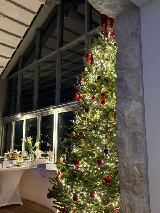 FOTO Dočekajte 2026. u Naturi uz vrhunske zalogaje, pjenušac i hitove koji vas neće pustiti s plesnog podija!