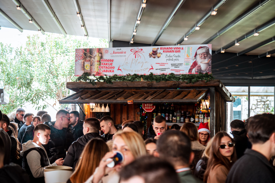 FOTO Na Šušur stiže glazbeni sudar generacija: Ićo i 'nova Aleksandra Prijović' Natalie Balmix!