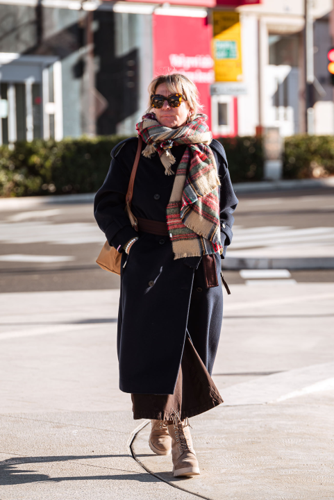 FOTO Đir po gradu, ponedjeljak 29. prosinca