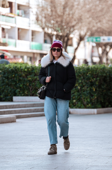 FOTO Đir po gradu, utorak 30. prosinca