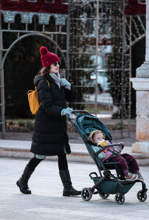 FOTO Đir po gradu, utorak 30. prosinca