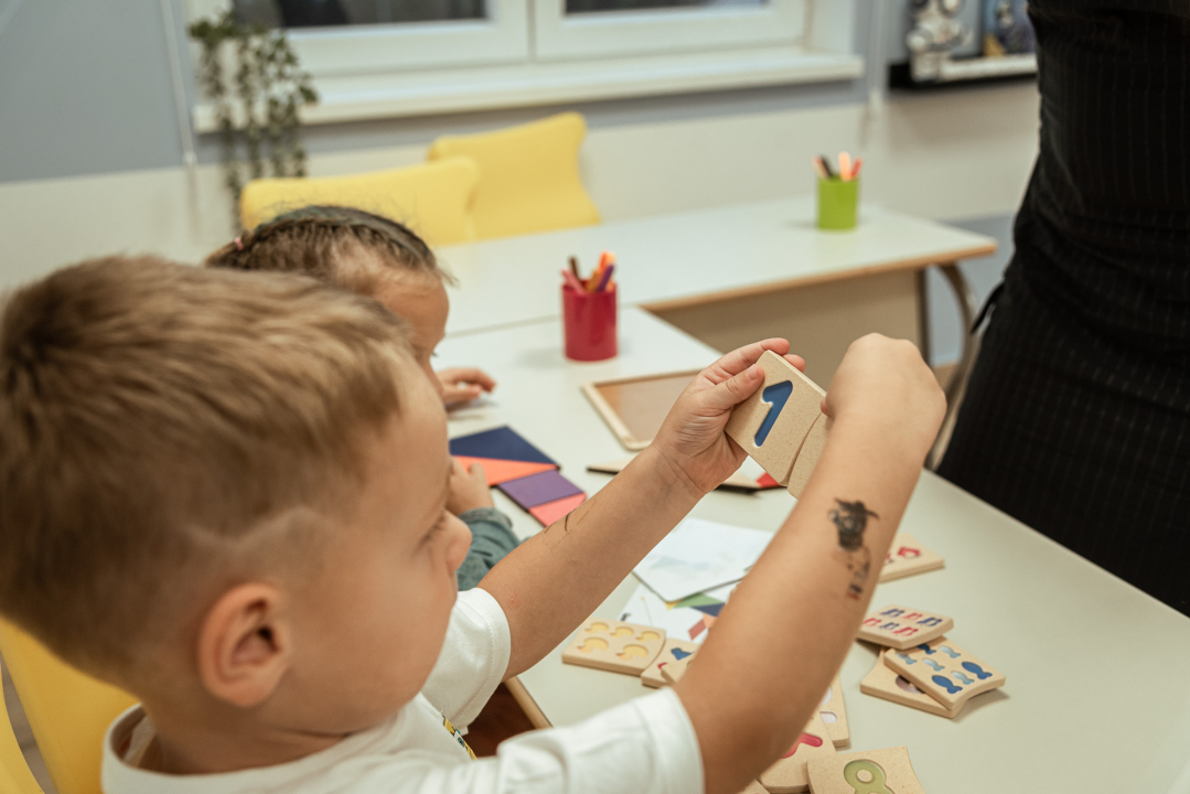 FOTO Otvoreni upisi u SmartyKids: Najbolji dar za budućnost vašeg djeteta!