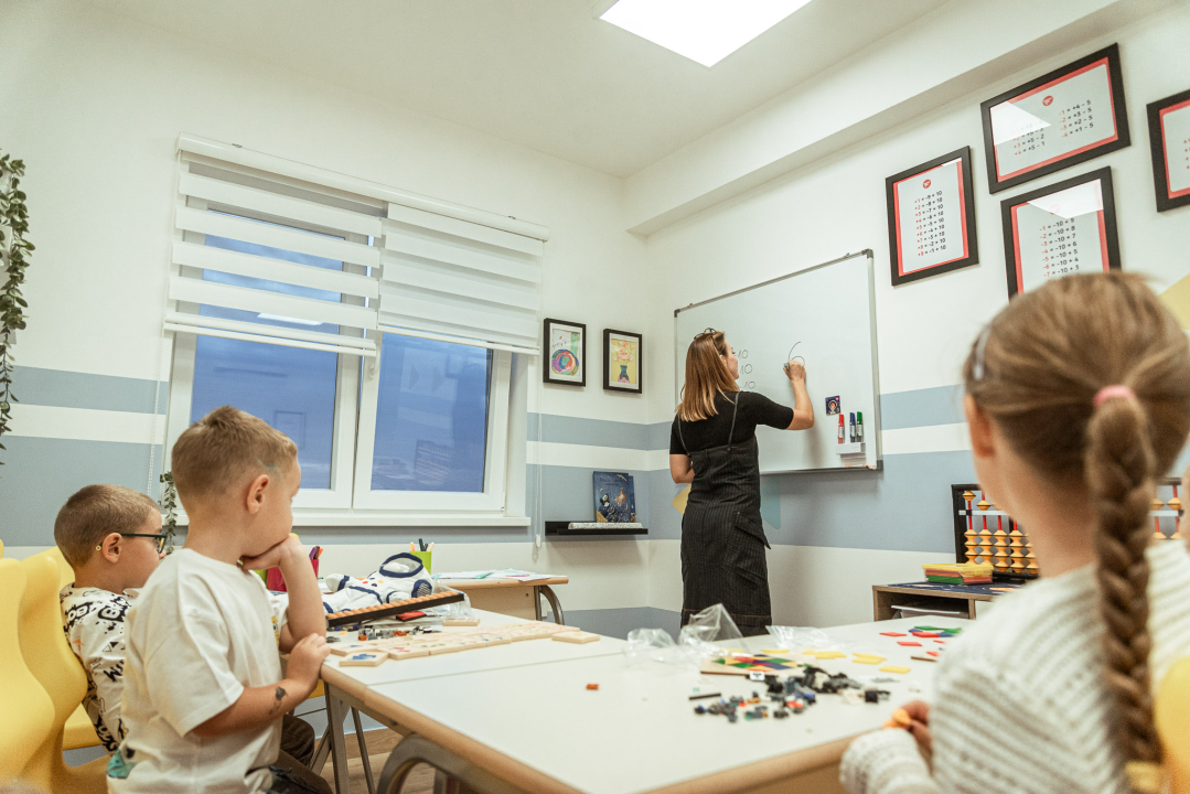 FOTO Otvoreni upisi u SmartyKids: Najbolji dar za budućnost vašeg djeteta!