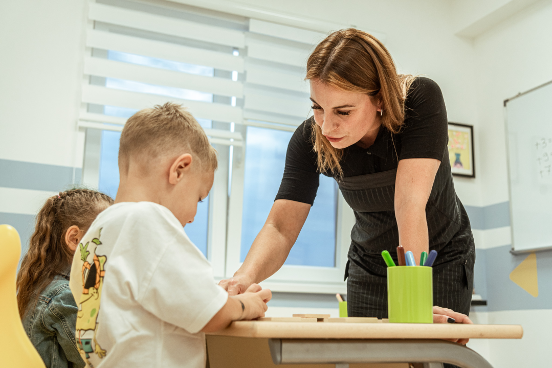 FOTO Otvoreni upisi u SmartyKids: Najbolji dar za budućnost vašeg djeteta!