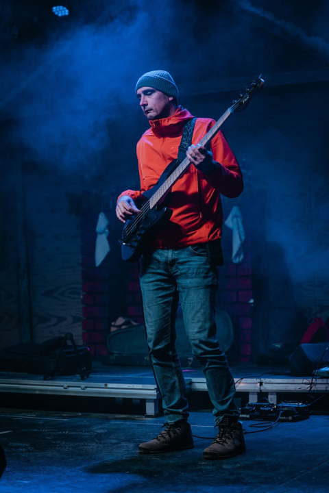 Šibenski Comfort Zone otvorio glazbenu godinu na Adventuri