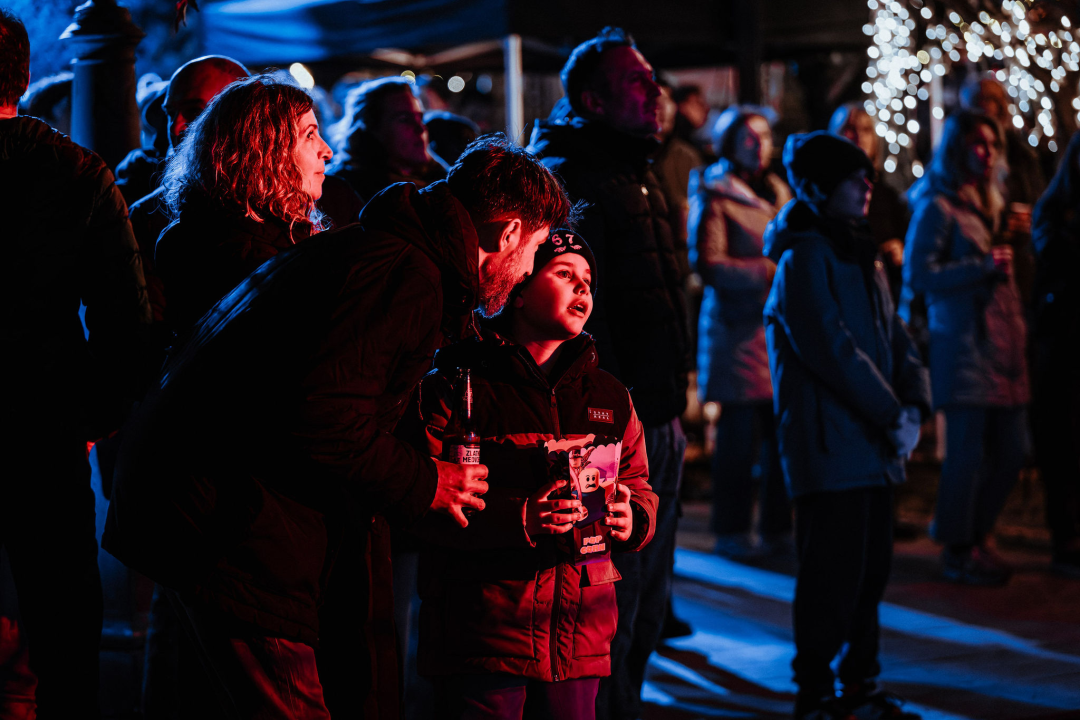 Dino Dvornik Tribute Band rasplesao publiku na šibenskoj Adventuri