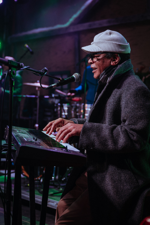 Spektakl za kraj: Energični Cubismo rasplesao Šibenčane i zaključio ovogodišnju Adventuru