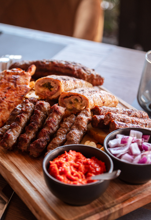 FOTO Volite rad u kuhinji? Leonardo BBQ & More traži pojačanje!