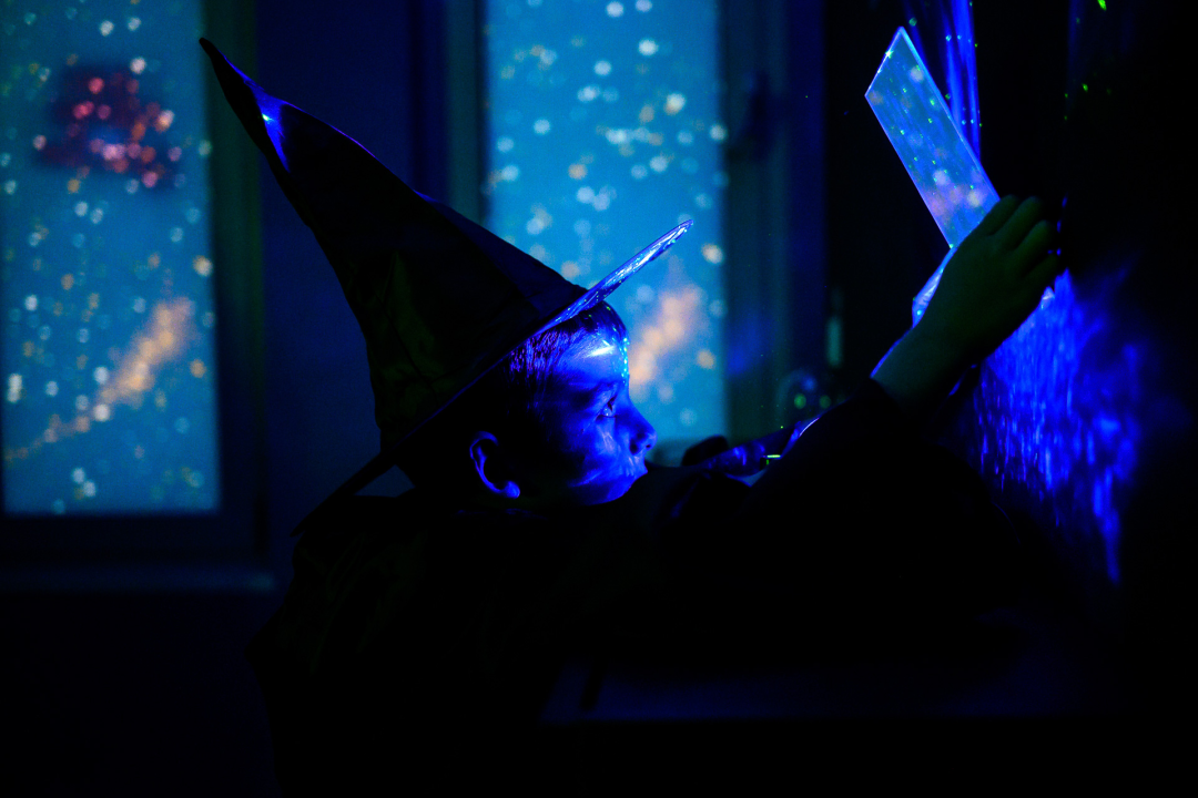 FOTO Tražite novu opciju za proslavu rođendana vašeg djeteta? S KiDS Escape Roomom u Pulse Areni sigurno nećete pogriješiti!