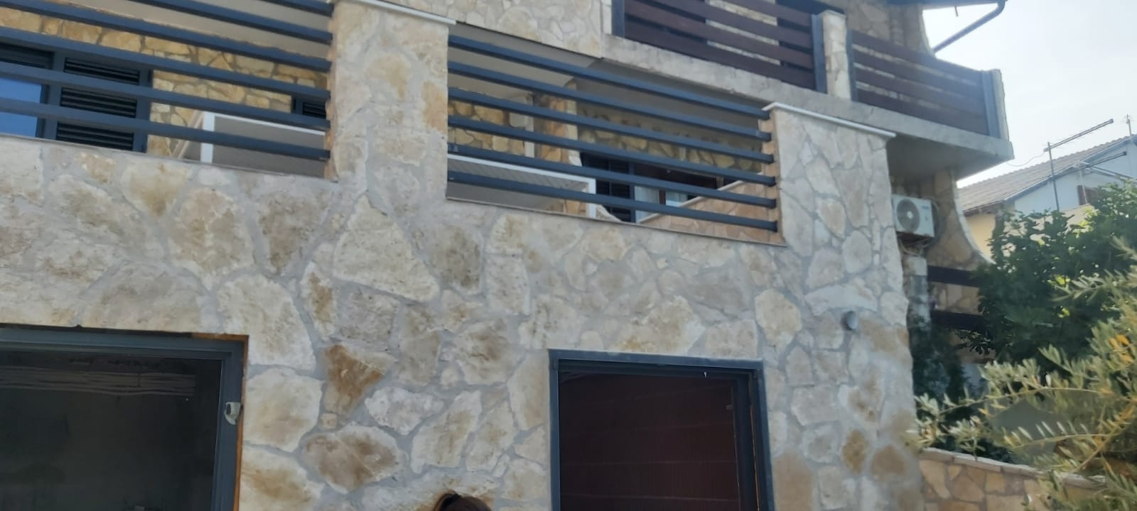 FOTO Bilo da se radi o manjoj adaptaciji ili većem građevinskom projektu, s Vitez Gradnjom ste u sigurnim rukama!