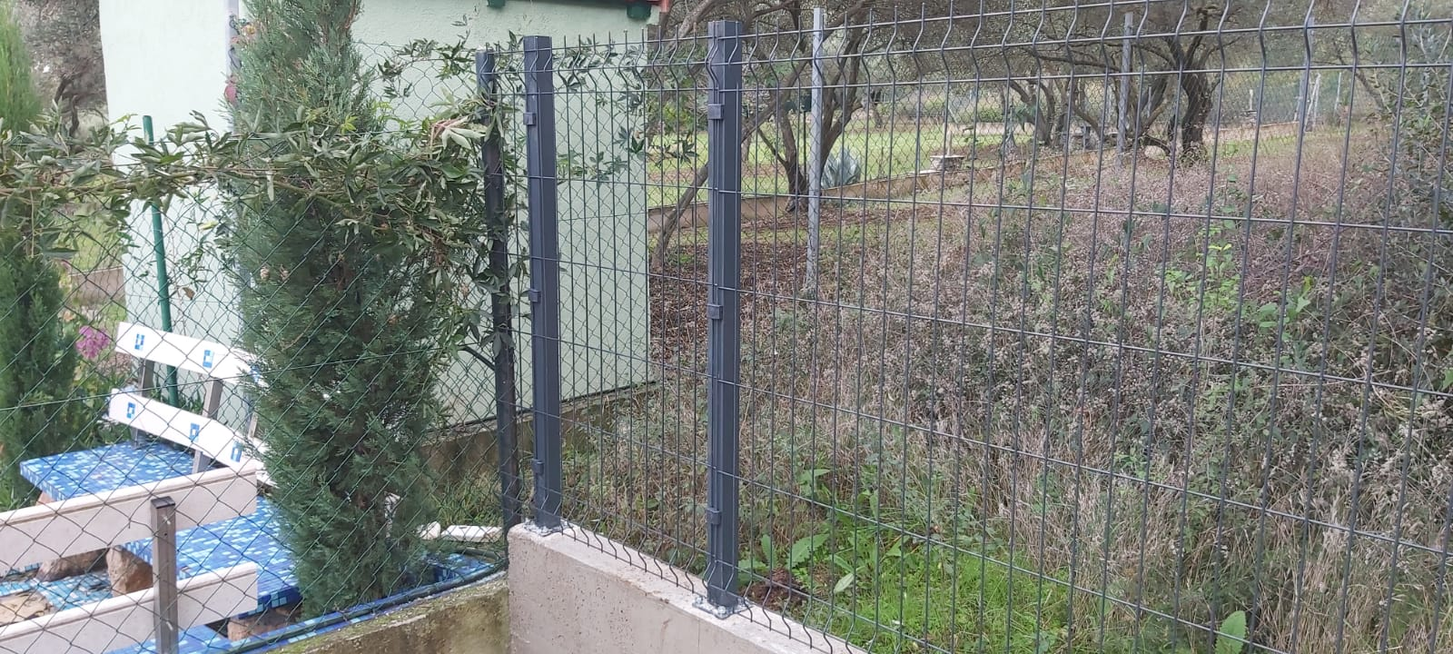 FOTO Bilo da se radi o manjoj adaptaciji ili većem građevinskom projektu, s Vitez Gradnjom ste u sigurnim rukama!