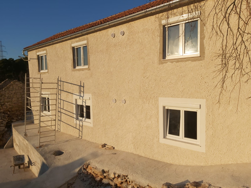 FOTO Bilo da se radi o manjoj adaptaciji ili većem građevinskom projektu, s Vitez Gradnjom ste u sigurnim rukama!