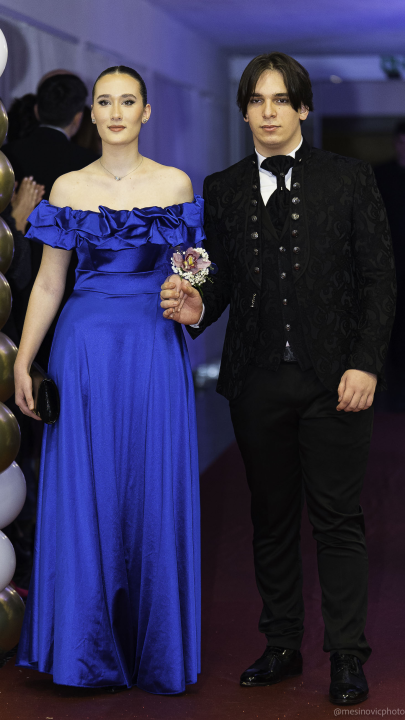 Zavirite na maturalni ples šibenske Tehničke škole (2)